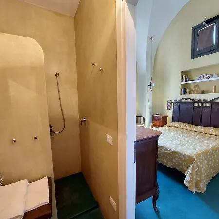 Dammuso Civulia Villa Scauri (Sicily)