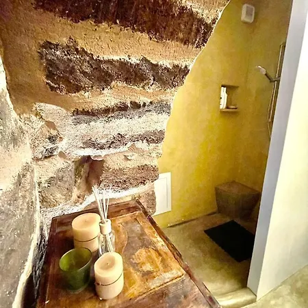Dammuso Civulia Villa *