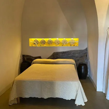 Villa Dammuso Civulia