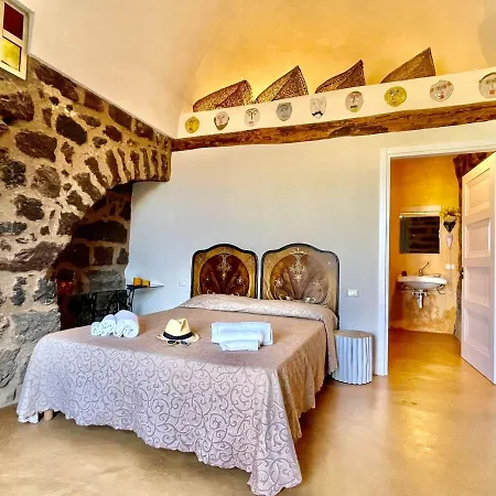 Dammuso Civulia Villa