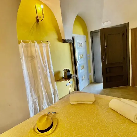 Villa Dammuso Civulia *