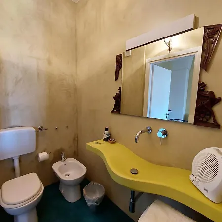 Villa Dammuso Civulia *