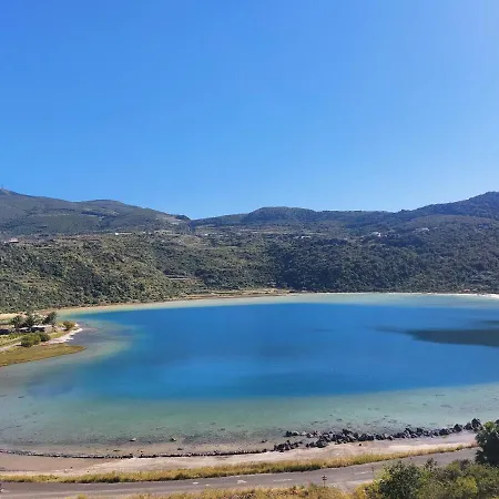 Villa Dammuso Civulia Scauri (Sicily)