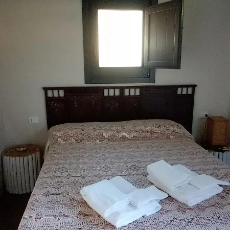 Dammuso Civulia Villa *
