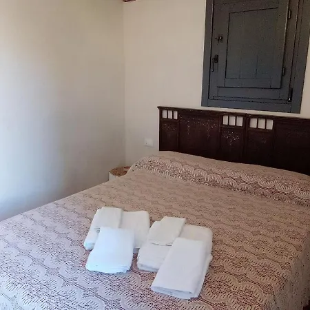 Villa Dammuso Civulia *